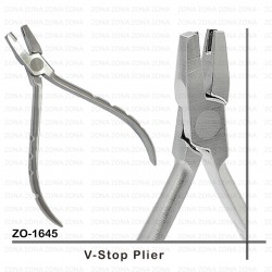 V-Stop Pliers